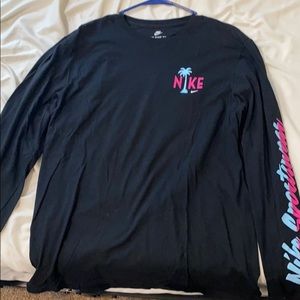 Nike Sportswear Long-Sleeve